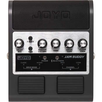 Joyo Jam Buddy Моделиращ усилвател комбо (JAM-BUDDY-BK)