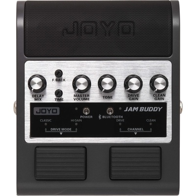 Joyo Jam Buddy Моделиращ усилвател комбо (JAM-BUDDY-BK)