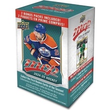 Upper Deck 2024-2025 NHL MVP Blaster box