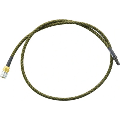 HPA hadice SlimLine s opletem -100 cm Green Zone EPeS Airsoft – Hledejceny.cz