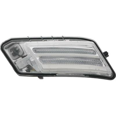Blikač VALEO 043896