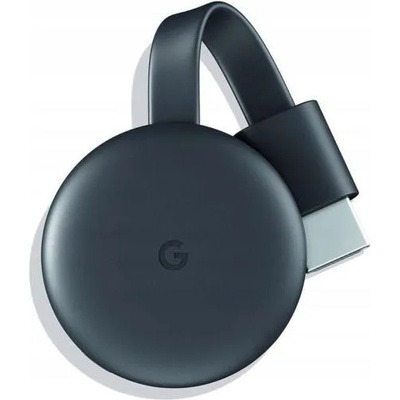 Google Chromecast 3 GA00439