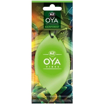 K2 OYA VIBES RAINFOREST