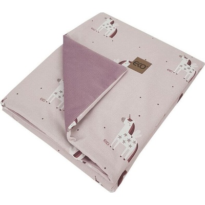 Eko Deka Bavlna Zamat Unicorn