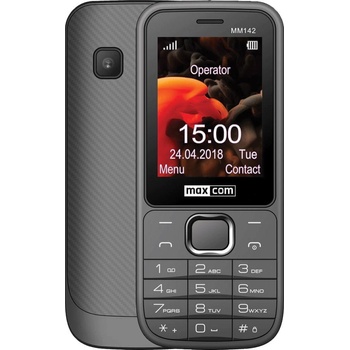 Maxcom MM142 Dual SIM