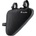 Deuter Чанта за рамка Deuter Triangle Bag 1, 7 Bike bag - Black - размер 1, 7 l (510-3396-0111)