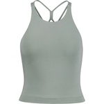 Mandala Дамски топ Mandala Women's Cross Top - Mineral (916-5816-0213)