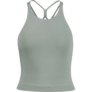 Mandala Дамски топ Mandala Women's Cross Top - Mineral (916-5816-0213)