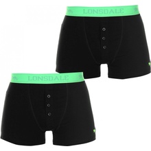 Lonsdale 2 Pack