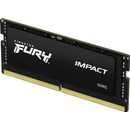 Kingston FURY Impact DDR5 32GB 5600MHz CL40 (2x16GB) KF556S40IBK2-32