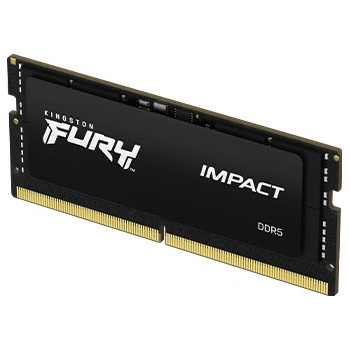 Kingston FURY Impact DDR5 32GB 5600MHz CL40 (2x16GB) KF556S40IBK2-32