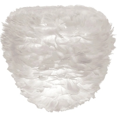 UMAGE Бял абажур ø 30 cm Eos Evia Mini - UMAGE (2484)