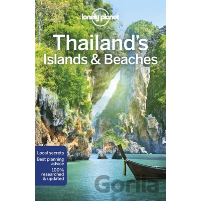 Thailands Islands & Beaches
