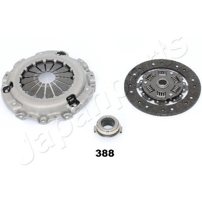 Spojková sada JAPANPARTS KF-388