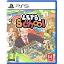 Let's School