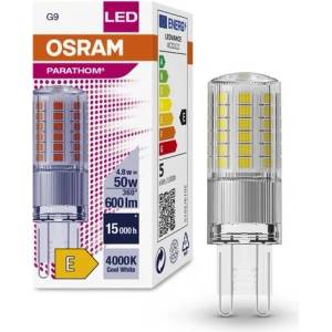 OSRAM Parathom pin cl50 4, 8w/840 g9 ledvance (2024008231)