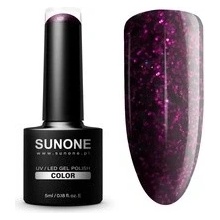 Sunone UV Gel lak M08 Mia 5 ml