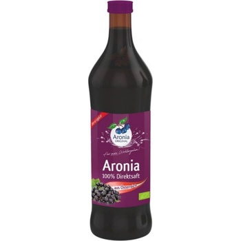 Aronia Original Naturprodukte Arónia šťava Bio 0,7 l