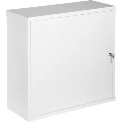 Skříňka Stalflex MB-TPR7-MP-W 500x500x200 mm bílá
