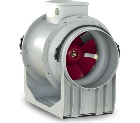 Vortice Lineo 125