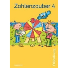 4 . Schuljahr, Schülerbuch