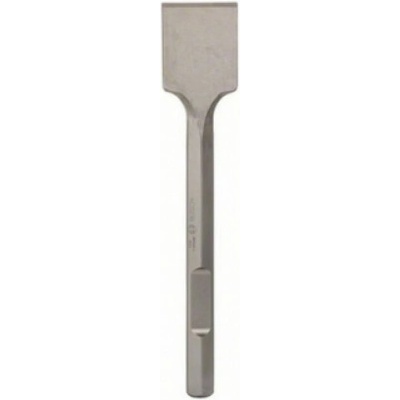 BOSCH Lopatkový sekáč s šestihranným upínáním 28 mm 400 x 80 mm