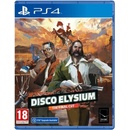Hry na PS4 Disco Elysium - The Final Cut