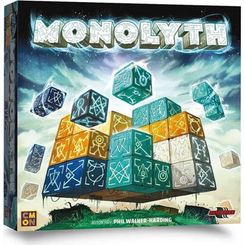 Asmodee Monolyth