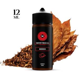 Montréal Montreal Original Rodeo 12ml/120ml