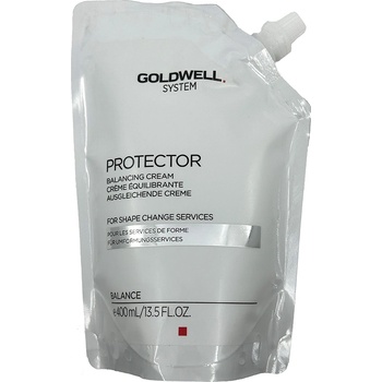 Goldwell System Protector Balancing Cream 400 ml