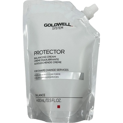 Goldwell System Protector Balancing Cream 400 ml