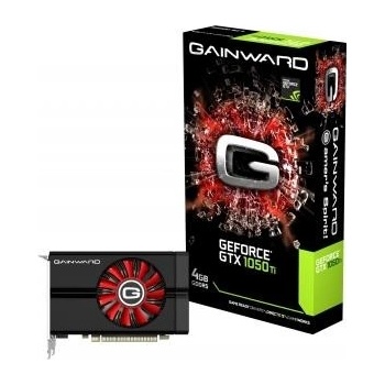 Gainward GeForce GTX 1050 Ti 4GB DDR5 426018336-3828