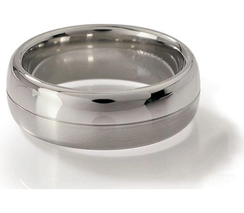 Boccia titanium 0109-01