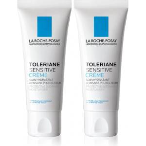 La Roche-Posay Toleriane Sensitive комплект за интензивна хидратация
