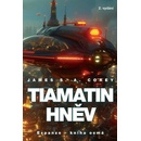 Tiamatin hněv - Corey James S. A.