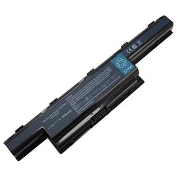 NTL NTL2173 4400mAh - neoriginální