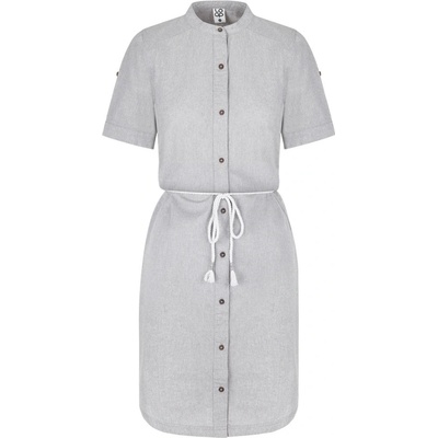 Loap Nury Steel Gray Melange / Gray