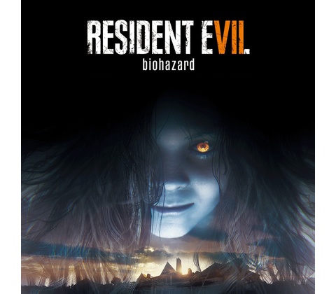 Resident Evil 7: Biohazard
