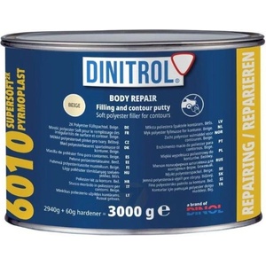 DINITROL 6010 SUPER SOFT 3kg (3890)
