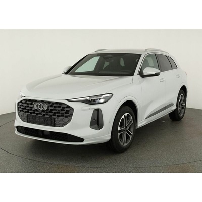 Audi Q5 TDI quattro S tronic 150 kW