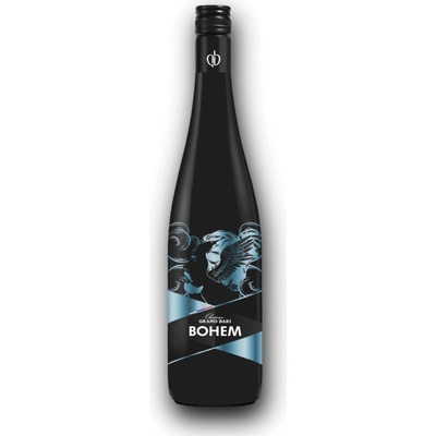 Grand Bari Bohém 2023 11,5% 0,75 l (holá láhev)