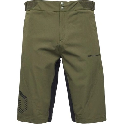 Arcore Montego Pánske khaki