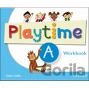 Playtime A Workbook Selby C.