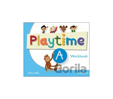 Playtime A Workbook Selby C.