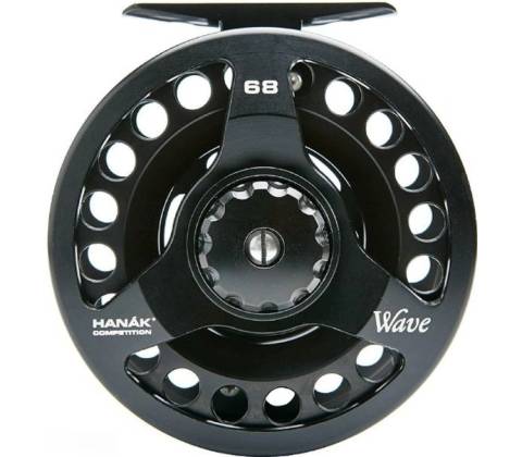 Hanák Competition Wave 24