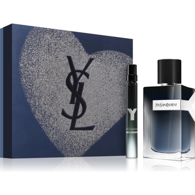 Yves Saint Laurent Y подаръчен комплект за мъже