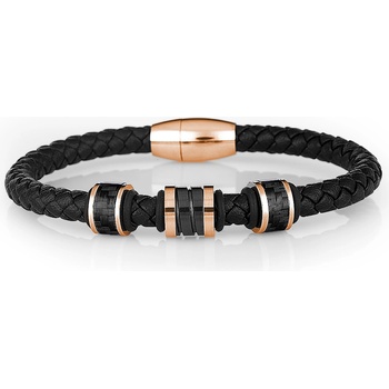 Image 1 of Daniel Klein DKJ. 6.2162-4 Мъжка гривна