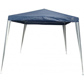 UNI Градинска шатра 240x240 см, полиетилен, в два цвята (MD 35530532)