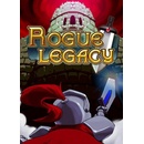 Rogue Legacy
