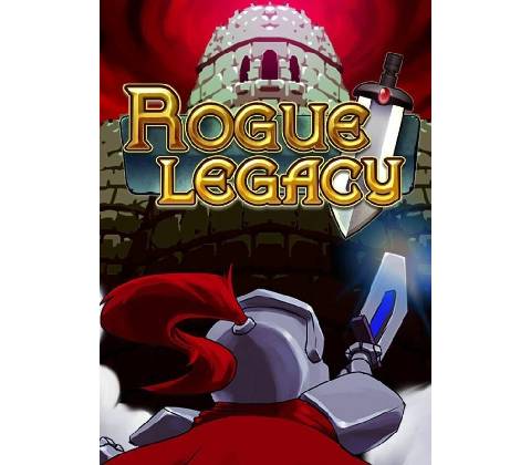 Rogue Legacy